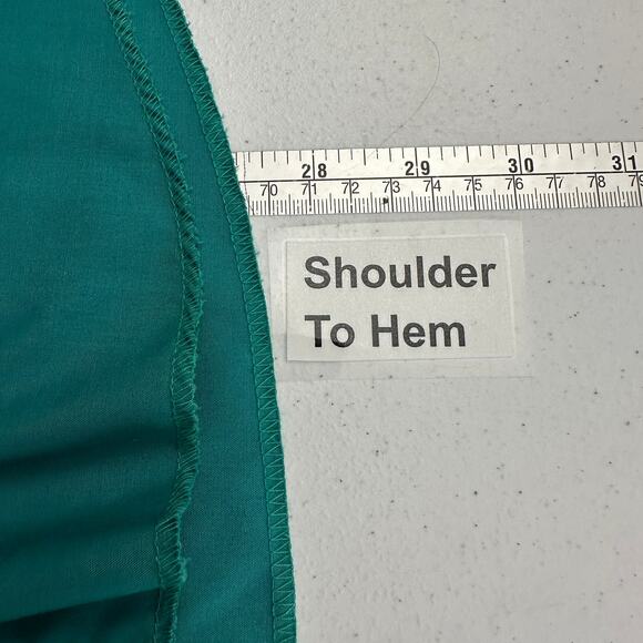 H Bar C Womens Shirt Size 10 Western Rodeo Aztec Metallic Snap Cowgirl Vintage - Picture 4 of 7